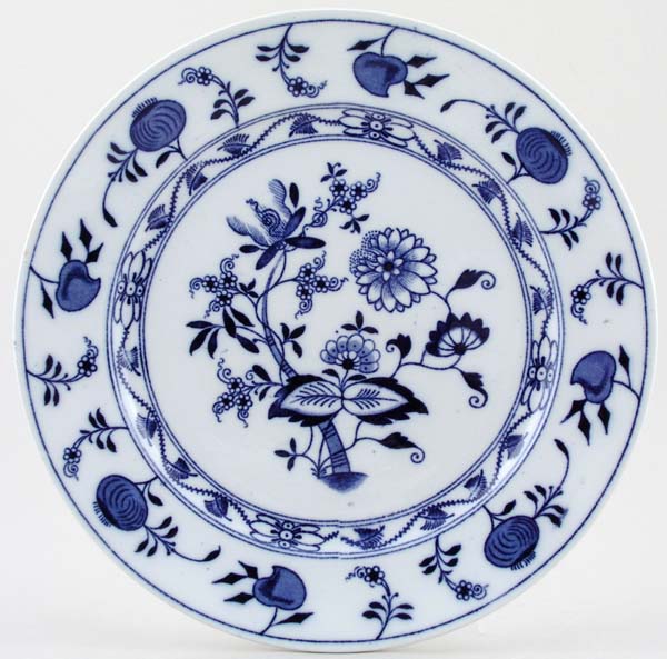 Plate c1870s